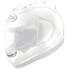 Arai IE-typ RX-7 GP, QUANTUM-ST bradový větrák Aluminium-Silver